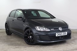 Volkswagen Golf Hatchback (13-20) 2.0 TDI GTD 3d For Sale - Trade Car Sales, Bury