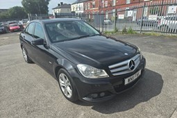 Mercedes-Benz C-Class Saloon (07-14) C220 CDI BlueEFFICIENCY SE (2011) 4d For Sale - Trade Car Sales, Bury