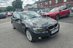 BMW 3-Series Saloon (05-11) 320d (184bhp) SE 4d For Sale - Trade Car Sales, Bury