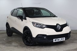 Renault Captur (13-19) 0.9 TCE (90bhp) Dynamique S MediaNav 5d For Sale - Trade Car Sales, Bury