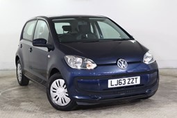 Volkswagen Up (12-23) 1.0 Move Up 5d For Sale - Trade Car Sales, Bury