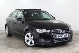 Audi A3 Sportback (13-20) 2.0 TDI Sport (Nav) 5d For Sale - Trade Car Sales, Bury
