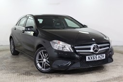 Mercedes-Benz A-Class (13-18) A180 Sport 5d Auto For Sale - Trade Car Sales, Bury