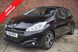 Peugeot 208 Hatchback (12-19) 1.2 PureTech XS-Lime 5d For Sale - Fort Southwick Internet Cars, Hampshire