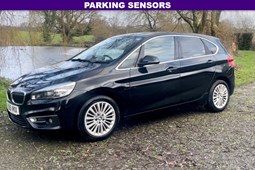 BMW 2-Series Active Tourer (14-21) 218d Luxury 5d For Sale - Fort Southwick Internet Cars, Hampshire