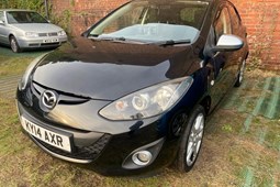 Mazda 2 (07-15) 1.3 Sport Venture Edition 5d For Sale - Fort Southwick Internet Cars, Hampshire