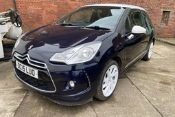 DS 3 (15-19) 1.2 PureTech (110bhp) DStyle Nav 3d For Sale - Fort Southwick Internet Cars, Hampshire