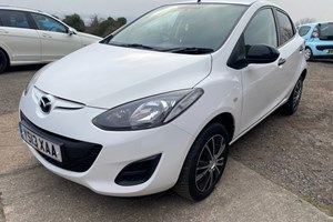 Mazda 2 (07-15) 1.3 TS (2010) 5d For Sale - Fort Southwick Internet Cars, Hampshire