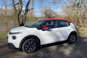 Citroen C3 (17-24) Feel PureTech 82 5d For Sale - Fort Southwick Internet Cars, Hampshire