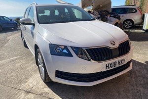 Skoda Octavia Estate (13-20) S 1.6 TDI 115PS (03/17 on) 5d For Sale - Fort Southwick Internet Cars, Hampshire