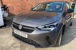 Vauxhall Corsa Hatchback (20 on) SE 1.5 (102PS) Turbo D 5d For Sale - Fort Southwick Internet Cars, Hampshire