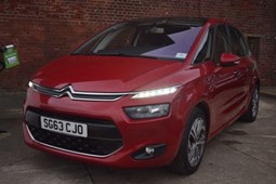 Citroen C4 Picasso (13-18) 1.6 e-HDi Exclusive 5d For Sale - Fort Southwick Internet Cars, Hampshire
