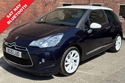 DS 3 (15-19) 1.2 PureTech (110bhp) DStyle Nav 3d For Sale - Fort Southwick Internet Cars, Hampshire