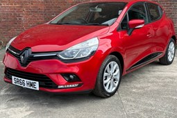 Renault Clio Hatchback (12-19) Dynamique Nav dCi 90 5d For Sale - Fort Southwick Internet Cars, Hampshire