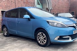 Renault Grand Scenic (09-16) 1.6 dCi Dynamique TomTom 5d For Sale - Fort Southwick Internet Cars, Hampshire