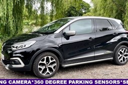 Renault Captur (13-19) GT Line TCe 90 5d For Sale - Fort Southwick Internet Cars, Hampshire