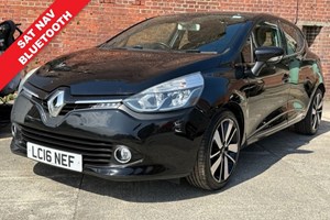 Renault Clio Hatchback (12-19) 0.9 TCE (90bhp) Dynamique S Nav 5d For Sale - Fort Southwick Internet Cars, Hampshire