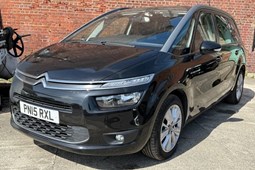 Citroen Grand C4 Picasso (14-18) 1.6 e-HDi (115bhp) Exclusive+ 5d For Sale - Fort Southwick Internet Cars, Hampshire