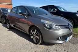Renault Clio Hatchback (12-19) 0.9 TCE (90bhp) Dynamique S MediaNav 5d For Sale - Fort Southwick Internet Cars, Hampshire