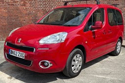 Peugeot Partner Tepee (08-18) 1.6 HDi (92bhp) S 5d For Sale - Fort Southwick Internet Cars, Hampshire