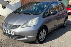 Honda Jazz (08-15) 1.2 i-VTEC S 5d For Sale - Fort Southwick Internet Cars, Hampshire