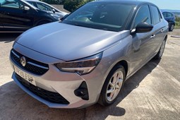 Vauxhall Corsa Hatchback (20 on) SRi Nav 1.2 (100PS) Turbo 5d For Sale - Fort Southwick Internet Cars, Hampshire