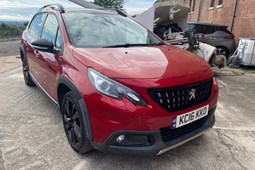 Peugeot 2008 (13-19) GT Line 1.2 PureTech 110 S&S 5d For Sale - Fort Southwick Internet Cars, Hampshire