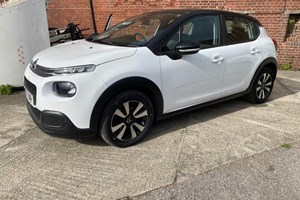 Citroen C3 (17-24) Feel PureTech 68 5d For Sale - Fort Southwick Internet Cars, Hampshire