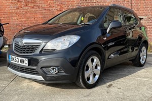 Vauxhall Mokka (12-16) 1.7 CDTi Tech Line 5d For Sale - Fort Southwick Internet Cars, Hampshire