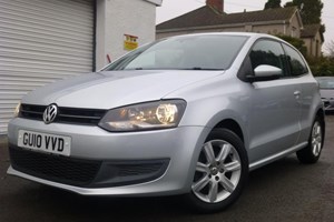 Volkswagen Polo Hatchback (09-17) 1.2 SE 3d For Sale - Bryncethin Trade Centre, Bridgend