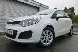 Kia Rio (11-17) 1.25 1 3d For Sale - Bryncethin Trade Centre, Bridgend