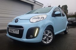 Citroen C1 (05-14) 1.0i VTR+ 5d For Sale - Bryncethin Trade Centre, Bridgend