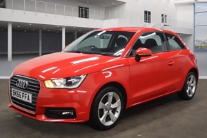 Audi A1 Hatchback (10-18) 1.4 TFSI Sport (01/15-) 3d For Sale - Bryncethin Trade Centre, Bridgend