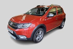 Dacia Sandero Stepway (13-21) Ambiance TCe 90 (12/16 on) 5d For Sale - Bryncethin Trade Centre, Bridgend