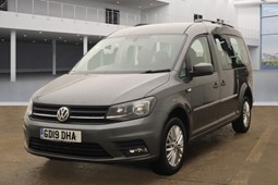 Volkswagen Caddy Maxi Life (15-21) 2.0 TDI Maxi Life C20 5d For Sale - Bryncethin Trade Centre, Bridgend