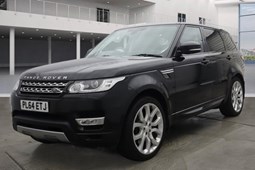 Land Rover Range Rover Sport (13-22) 3.0 SDV6 HSE 5d Auto For Sale - Bryncethin Trade Centre, Bridgend