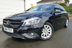 Mercedes-Benz A-Class (13-18) A180 CDI ECO SE 5d For Sale - Bryncethin Trade Centre, Bridgend