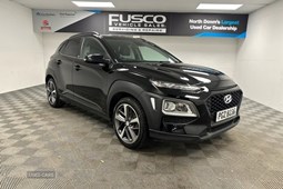 Hyundai Kona SUV (17-23) Play 1.0 T-GDi 120PS Petrol 2WD 5d For Sale - Fusco Vehicle Sales, Bangor