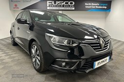 Renault Megane Hatchback (16-22) Dynamique S Nav Energy TCe 130 5d For Sale - Fusco Vehicle Sales, Bangor