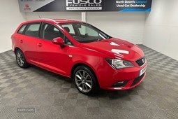 SEAT Ibiza ST (10-17) 1.2 TSI I TECH 5d For Sale - Fusco Vehicle Sales, Bangor