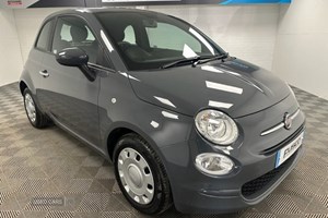 Fiat 500 Hatchback (08-24) Pop Mild Hybrid 1.0 70hp 3d For Sale - Fusco Vehicle Sales, Bangor