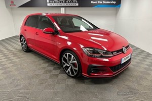 Volkswagen Golf Hatchback (13-20) GTI 2.0 TSI BMT 230PS (03/17 on) 5d For Sale - Fusco Vehicle Sales, Bangor