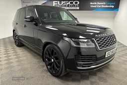 Land Rover Range Rover (13-21) Vogue 3.0 SDV6 auto 4d For Sale - Fusco Vehicle Sales, Bangor
