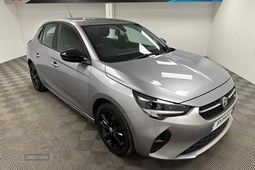 Vauxhall Corsa Hatchback (20 on) SE 1.2 (75PS) 5d For Sale - Fusco Vehicle Sales, Bangor