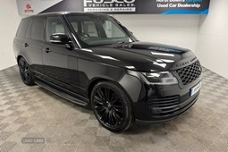 Land Rover Range Rover (13-21) Vogue 3.0 SDV6 auto 4d For Sale - Fusco Vehicle Sales, Bangor