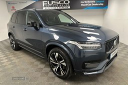 Volvo XC90 (15-24) R-Design B5 AWD auto 5d For Sale - Fusco Vehicle Sales, Bangor