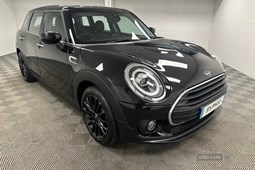 MINI Clubman (15-24) Cooper Classic (07/19-) 6d For Sale - Fusco Vehicle Sales, Bangor