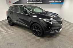 Renault Kadjar (15-22) 1.2 TCE Signature Nav 5d For Sale - Fusco Vehicle Sales, Bangor