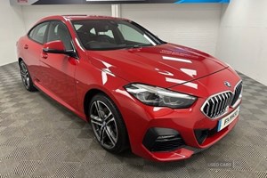BMW 2-Series Gran Coupe (20-24) 218i [136] M Sport 4dr For Sale - Fusco Vehicle Sales, Bangor