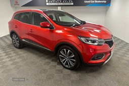 Renault Kadjar (15-22) S Edition TCe 140 EDC auto 5d For Sale - Fusco Vehicle Sales, Bangor